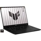 ASUS TUF Gaming A14 (FA401WV-RG010W), Gaming-Notebook grau, AMD Ryzen AI 9 HX 370, NVIDIA GeForce RTX 4060, 32 GB LPDDR5X, 1 TB (1 TB SSD), Windows 11 Home 64-Bit