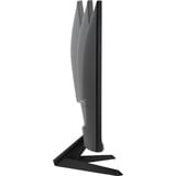 ASUS VY279HGE, Gaming-Monitor 69 cm (27 Zoll), schwarz, FullHD, AMD Free-Sync, IPS, 144Hz Panel