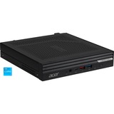 Acer Veriton N4690GT (DT.VW7EG.009), PC-System schwarz, Windows 11 Pro 64-Bit