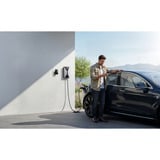 Anker SOLIX V1 Wallbox 7,4KW, 32A 1-phasig schwarz/grau, mit 5 Meter Kabel