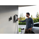 Anker SOLIX V1 Wallbox 7,4KW, 32A 1-phasig schwarz/grau, mit 5 Meter Kabel