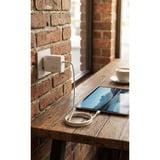 Ansmann Home Charger HC165PD / 4,5 A / 65 W / 1 Port, Ladegerät weiß