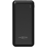 Ansmann Powerbank 20000 mAh PB212 anthrazit