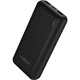 Ansmann Powerbank 20000 mAh PB212 anthrazit