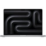 Apple MacBook Pro (16") 2026 CTO, Notebook silber, 64 GB, 1 TB (1 TB SSD), M5-Pro, MacOS, Enlisch International