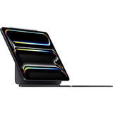Apple iPad Pro 13" (2 TB) DEP, Tablet-PC schwarz, M5 / 2025 / 5G / Nanotexturglas 