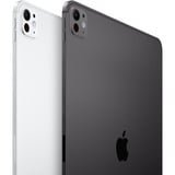 Apple iPad Pro 13" (516 GB), Tablet-PC silber, Gen 7 / 2024