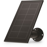 Arlo Ultra 2 / Pro3 Solarpanel, Ladegerät schwarz