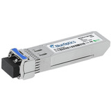 BlueOptics Transceiver kompatibel zu Fortinet FN-TRAN-SFP+LR SFP+ 