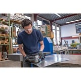 Bosch Akku-Blechschere GSC 18V-16 E Professional solo, 18Volt blau/schwarz, ohne Akku und Ladegerät