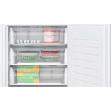 Bosch GUN21ADE0 Serie 6, Gefrierschrank Home Connect