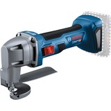 Akku-Blechschere GSC 18V-16 E Professional solo, 18Volt