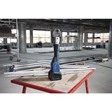 Bosch Professional Akku-Presswerkzeug GPT 18V-32 Professional solo, 18Volt, Kit TH, Pressmaschine blau, ohne Akku und Ladegerät, 3 Pressbacken Standard TH, in L-BOXX