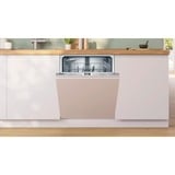 Bosch SMV4EAX24E Serie 4, Spülmaschine 60 cm, Home Connect