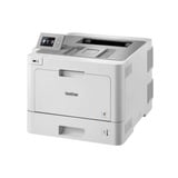 Brother HL-L9310CDW, Farblaserdrucker grau, USB/LAN/WLAN, Duplex (Druck)