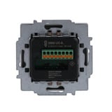 Busch-Jaeger Klingeltast Einsatz, Taster aluminium, Retail