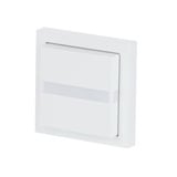 Busch-Jaeger Komfortschalter Set 64765 UJ-84, Bewegungsmelder Retail