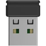 CHERRY DW 9100 SLIM, Desktop-Set schwarz/bronze, FR-Layout, Cherry SX-Scherentechnologie