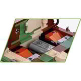 COBI 38 cm Sturmmörser Sturmtiger, Konstruktionsspielzeug Maßstab 1:28