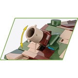 COBI 38 cm Sturmmörser Sturmtiger, Konstruktionsspielzeug Maßstab 1:28