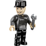 COBI 38 cm Sturmmörser Sturmtiger, Konstruktionsspielzeug Maßstab 1:28