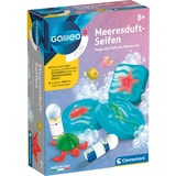 Clementoni Meeresduft-Seifen, Basteln