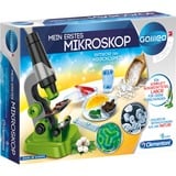 Clementoni Mein erstes Mikroskop 