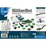 Clementoni SlitherBot, Experimentierkasten 