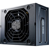 Cooler Master V SFX Gold 850, PC-Netzteil weiß, 1x 12VHPWR, 2x PCIe, Kabel-Management, 850 Watt