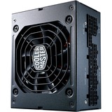 Cooler Master V SFX Gold 850, PC-Netzteil weiß, 1x 12VHPWR, 2x PCIe, Kabel-Management, 850 Watt