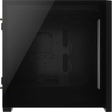 Corsair 5000D CORE AIRFLOW, Tower-Gehäuse schwarz