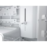 Corsair FRAME 4000D RS Wood, Tower-Gehäuse weiß/holz, Tempered Glass