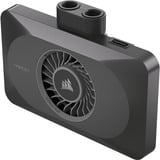 Corsair XG3 RGB HYBRID GPU-Wasserblock (5080/5070/5070 Ti), Wasserkühlung schwarz