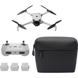 DJI Lito 1 Fly More Combo, Drohnenkamera weiß