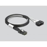 DeLOCK PCI Express Karte zu 4 x SATA 6 Gb/s RAID und HyperDuo, Schnittstellenkarte 