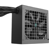DeepCool GamerStorm PF500X 500W, PC-Netzteil schwarz, 500 Watt