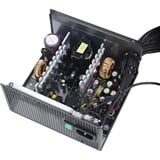 DeepCool GamerStorm PF500X 500W, PC-Netzteil schwarz, 500 Watt