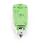 Digitus LSA+ Auflegewerkzeug, Anlegewerkzeug weiß/grün, mit Sensor