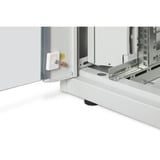 Digitus Netzwerkschrank Unique Serie - 800x800 mm (BxT), IT-Schrank hellgrau, 42 Höheneinheiten