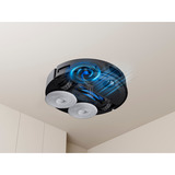 ECOVACS DEEBOT T30e OMNI, Saugroboter schwarz, inkl. OMNI-Station