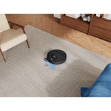 ECOVACS DEEBOT T30e OMNI, Saugroboter schwarz, inkl. OMNI-Station