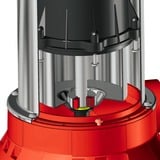 EINHELL Schmutzwasserpumpe GC-DP 1020 N, Tauch- / Druckpumpe edelstahl, 1.000 Watt