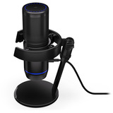 ENDORFY Solum 2, Mikrofon schwarz, USB-C