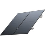EcoFlow Halterung für Schrägdach für Solarmodule