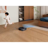 Ecovacs DEEBOT T30e OMNI, Saugroboter schwarz, inkl. OMNI-Station