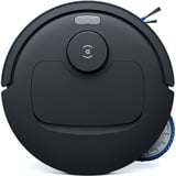 Ecovacs DEEBOT T30e OMNI, Saugroboter schwarz, inkl. OMNI-Station