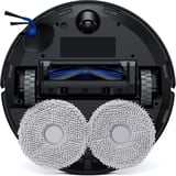 Ecovacs DEEBOT T30e OMNI, Saugroboter schwarz, inkl. OMNI-Station