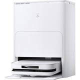 Ecovacs DEEBOT X5 OMNI, Saugroboter weiß, inkl. All-in-One OMNI Station