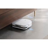 Ecovacs DEEBOT X5 OMNI, Saugroboter weiß, inkl. All-in-One OMNI Station