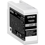 Epson Tinte hellgrau T46S9 (C13T46S900) Ultrachrome PRO 10